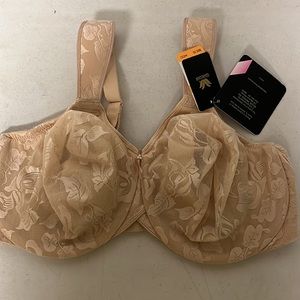 Wacoal bra size 44, DD